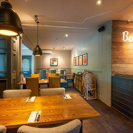 Premier Inn Telford Central 외부 사진