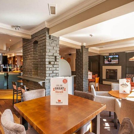 Premier Inn Telford Central 외부 사진