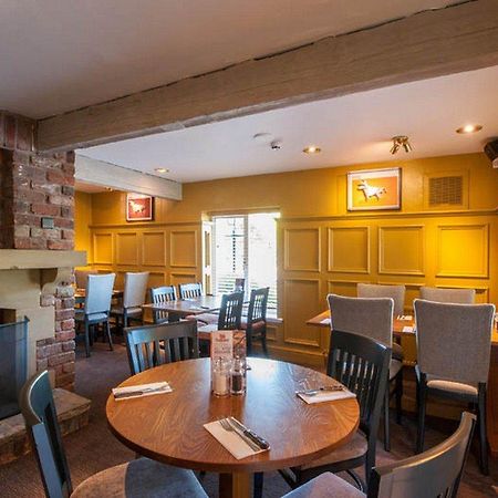 Premier Inn Telford Central 외부 사진