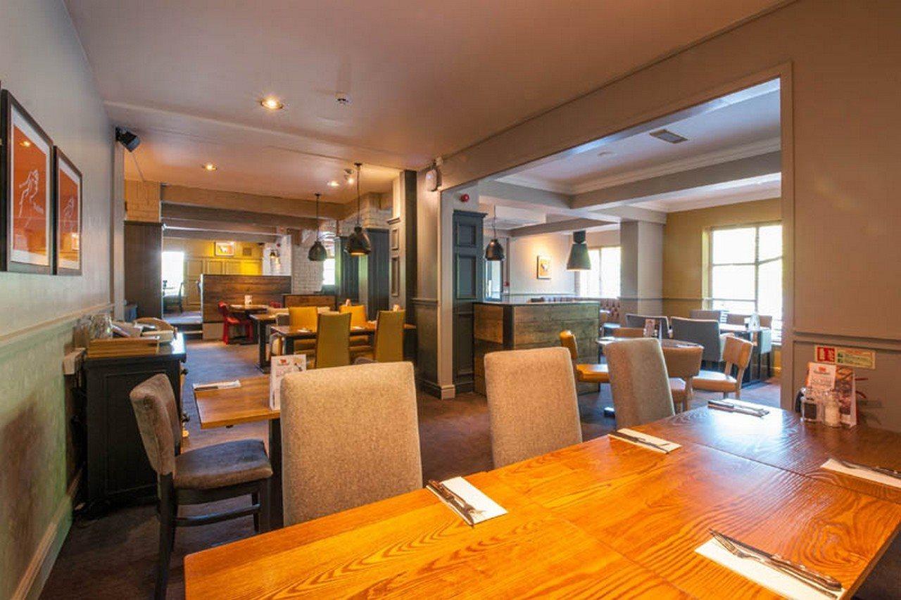 Premier Inn Telford Central 외부 사진