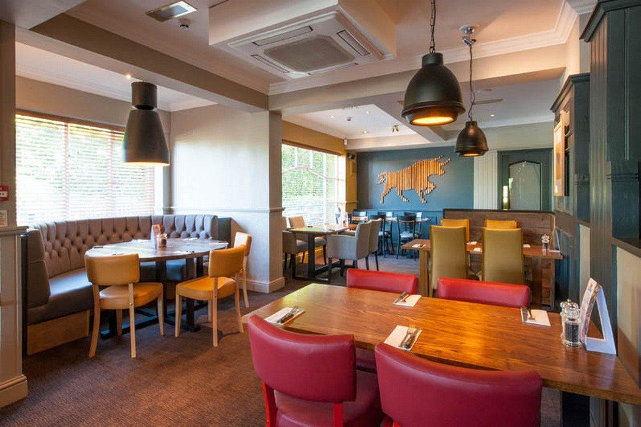 Premier Inn Telford Central 외부 사진